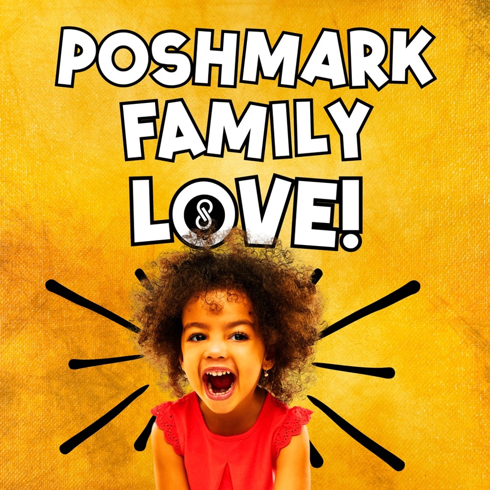 Poshmark Family